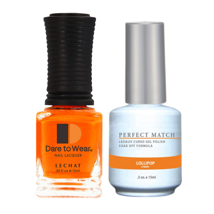 PERFECT MATCH DUO – PMS117 LOLLIPOP
