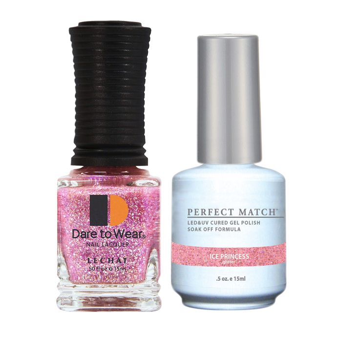 PERFECT MATCH DUO – PMS167 ICE PRINCESS