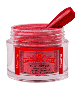 NotPolish-M Collection- M028 Red Fox