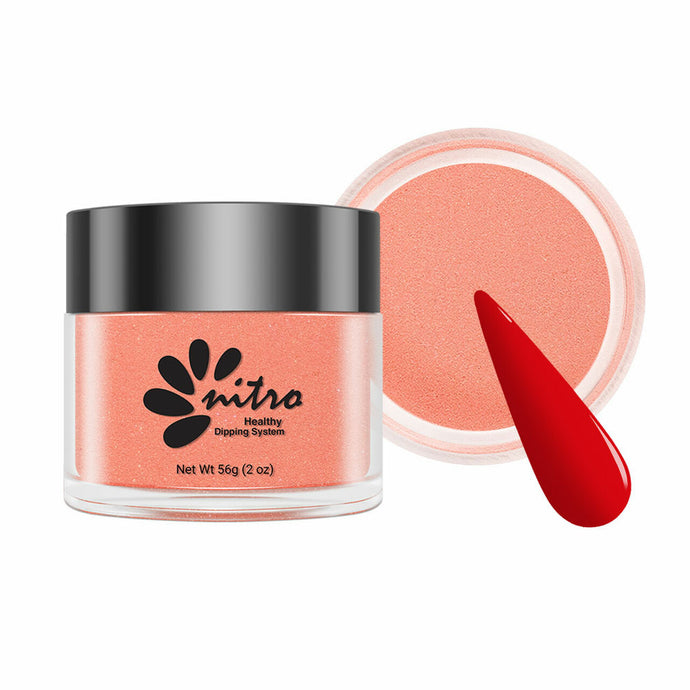 Nitro Dipping Powder - 002