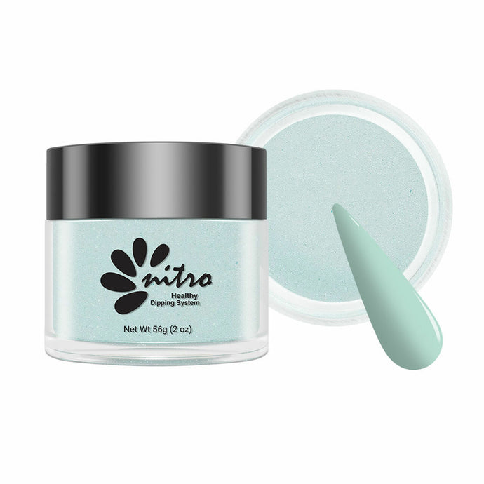 Nitro Dipping Powder - 008