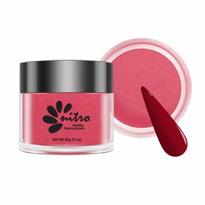 Nitro Dipping Powder - 010
