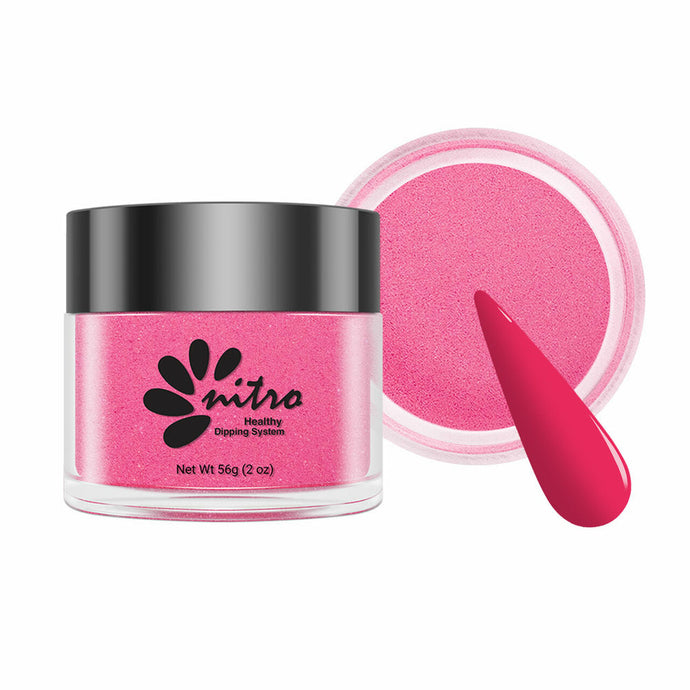 Nitro Dipping Powder - 017
