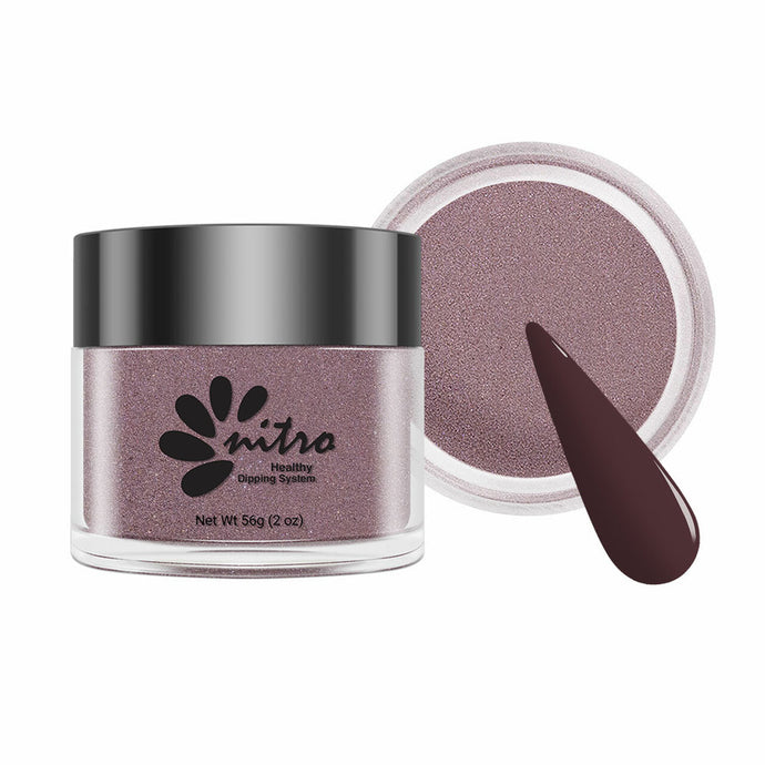 Nitro Dipping Powder - 018