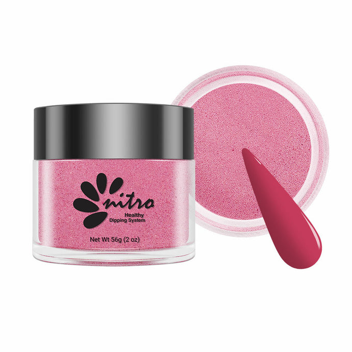 Nitro Dipping Powder - 019