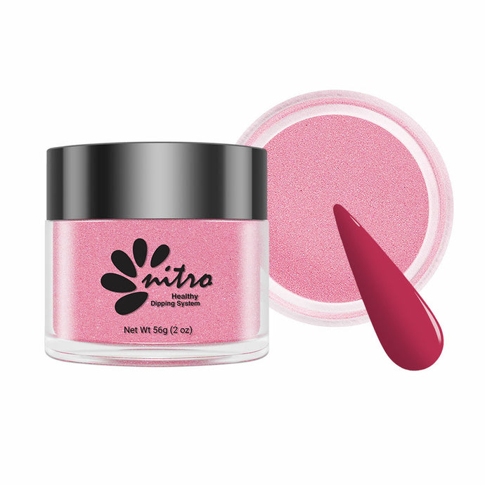 Nitro Dipping Powder - 021