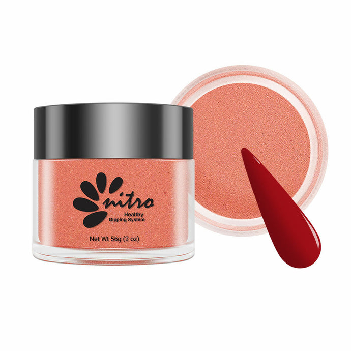 Nitro Dipping Powder - 034