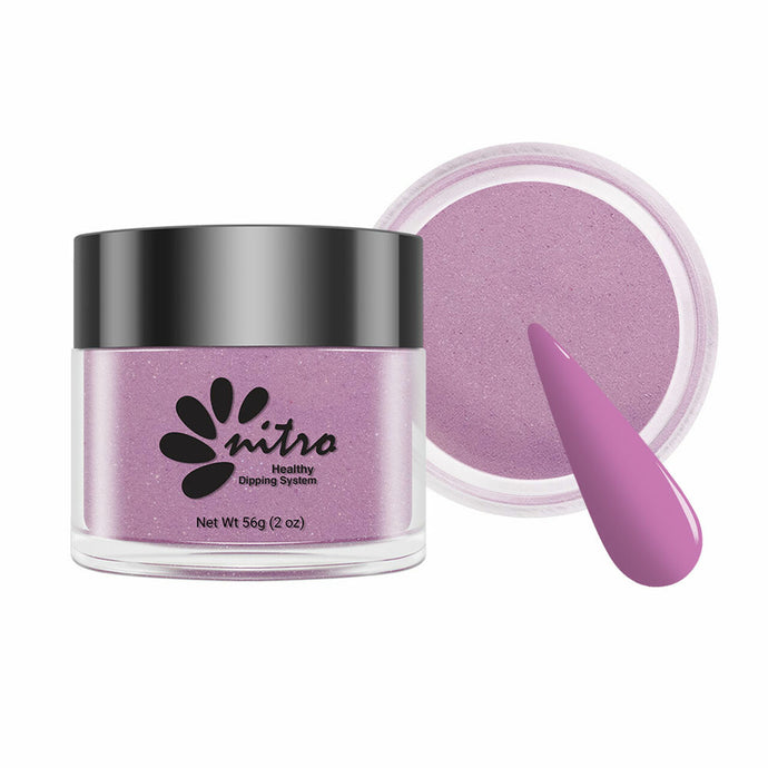 Nitro Dipping Powder - 037