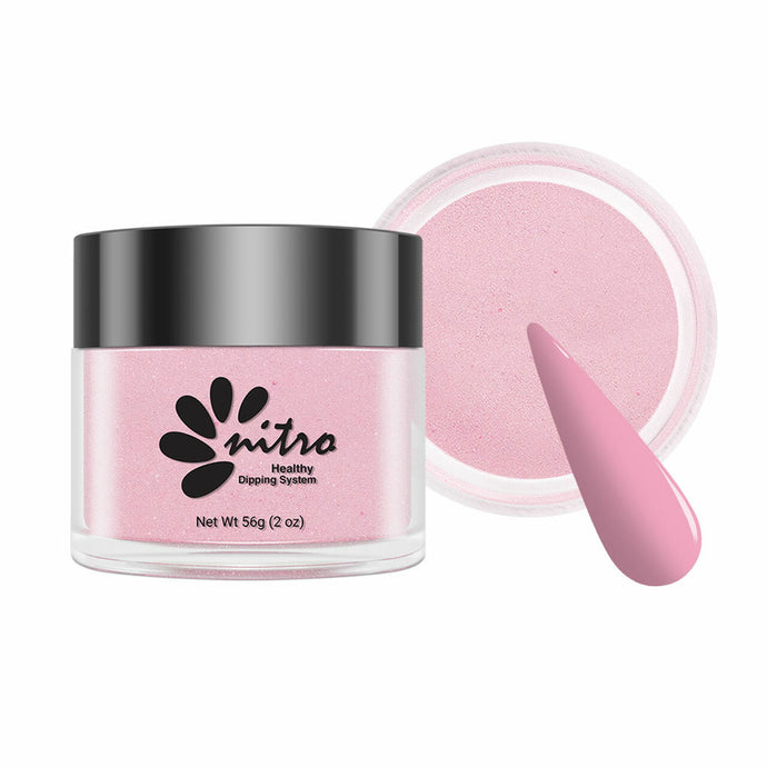 Nitro Dipping Powder - 039
