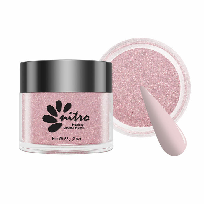 Nitro Dipping Powder - 041