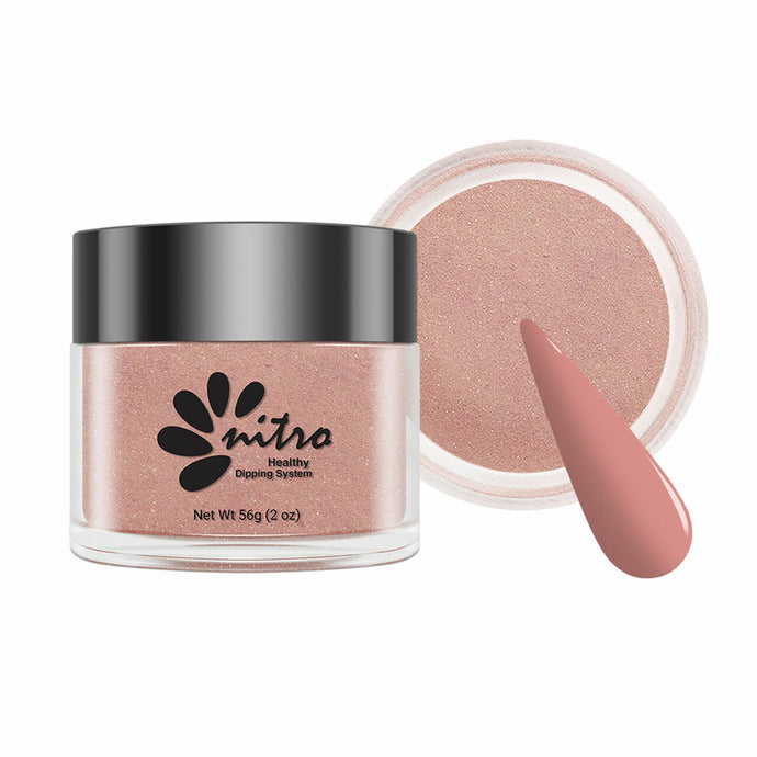 Nitro Dipping Powder - 043