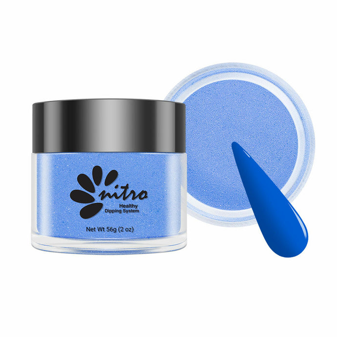 Nitro Dipping Powder - 045