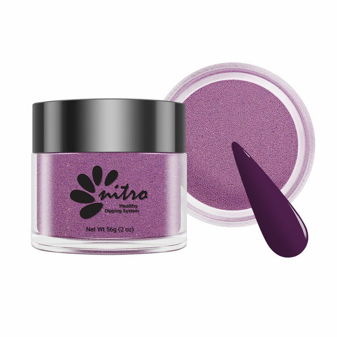 Nitro Dipping Powder - 046