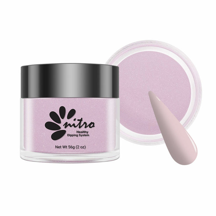 Nitro Dipping Powder - 048