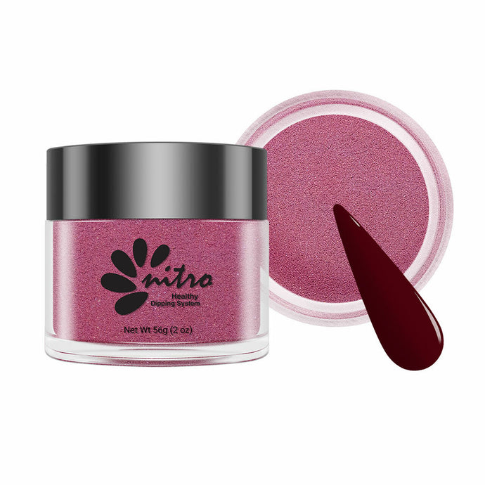 Nitro Dipping Powder - 050