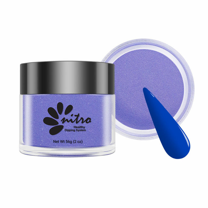Nitro Dipping Powder - 055