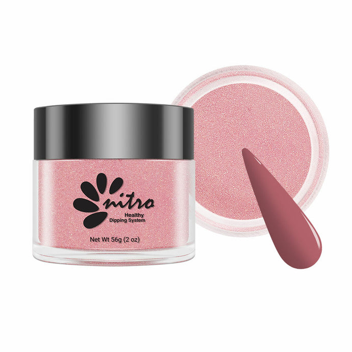 Nitro Dipping Powder - 057