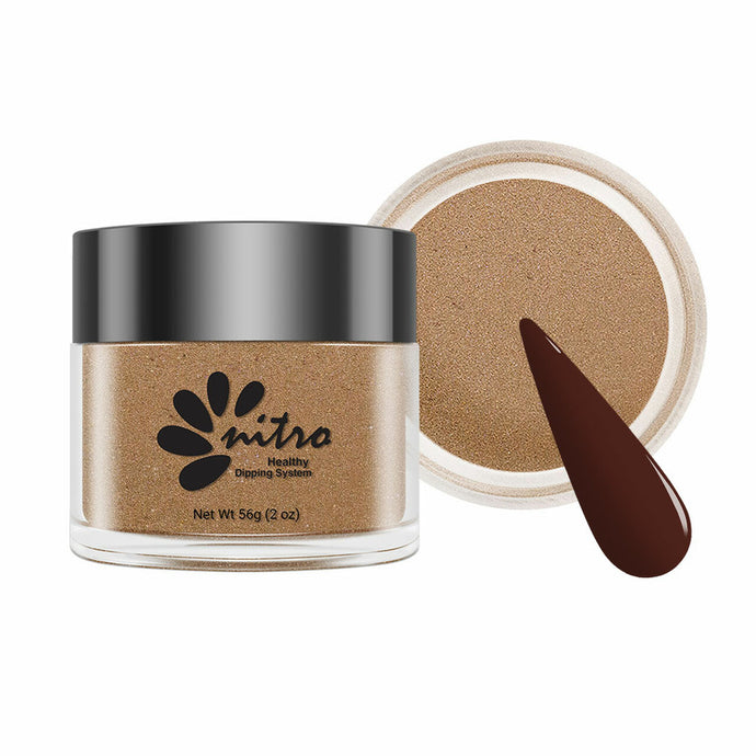 Nitro Dipping Powder - 060