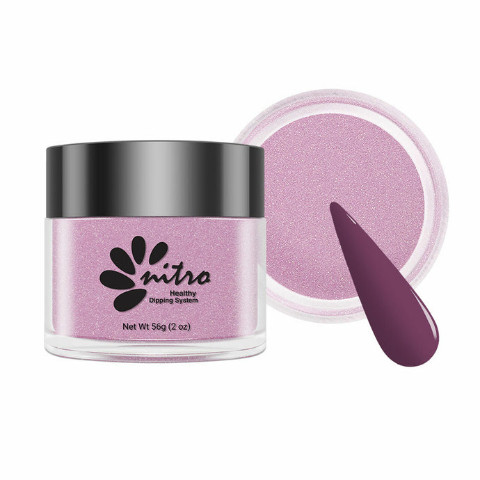 Nitro Dipping Powder - 062