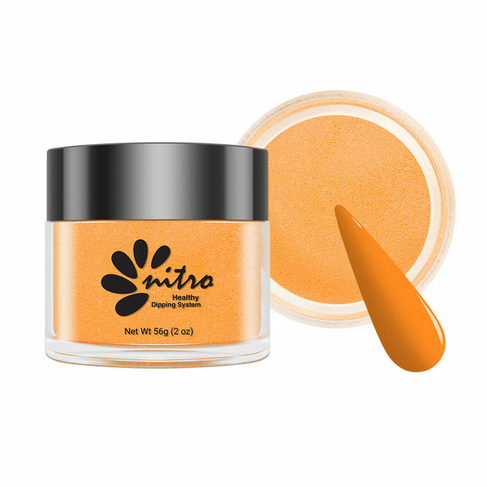 Nitro Dipping Powder - 066