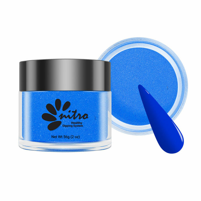 Nitro Dipping Powder - 069
