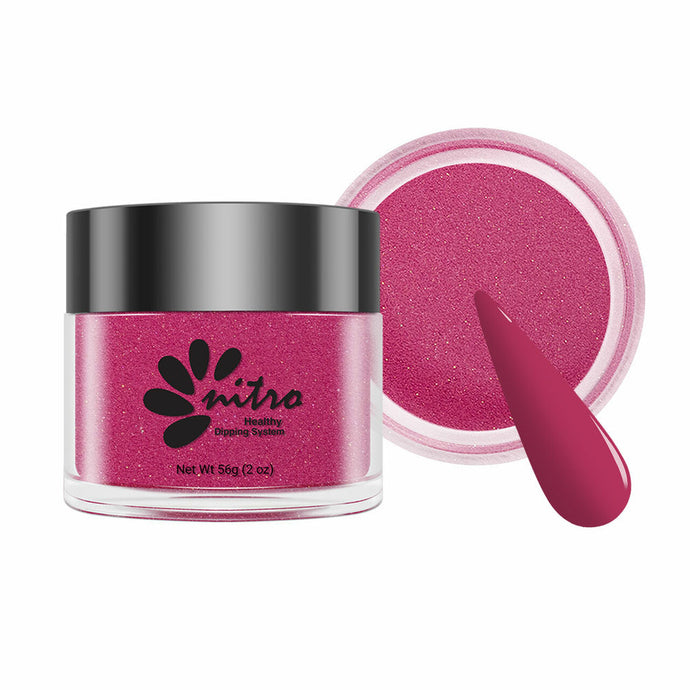 Nitro Dipping Powder - 071