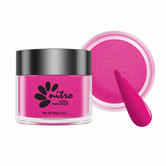 Nitro Dipping Powder - 072