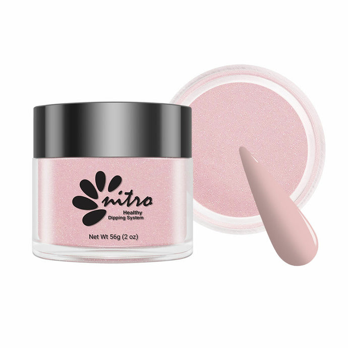 Nitro Dipping Powder - 075