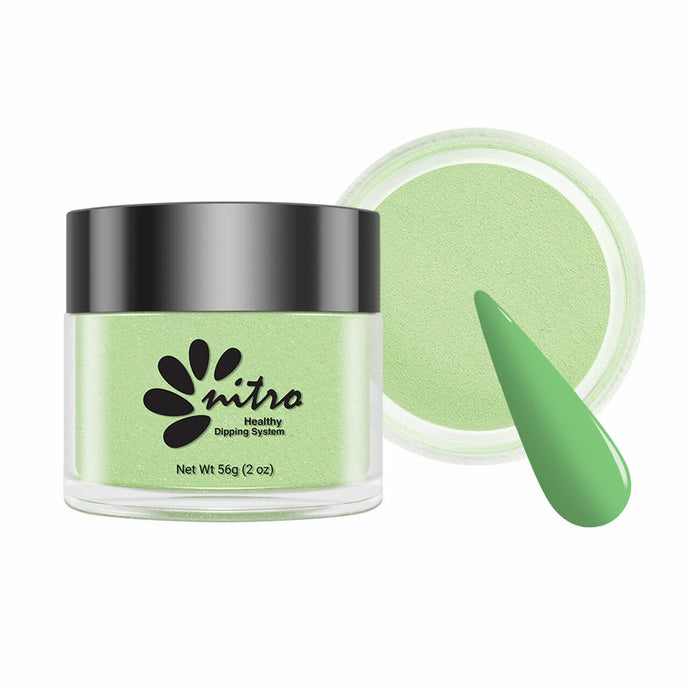 Nitro Dipping Powder - 076