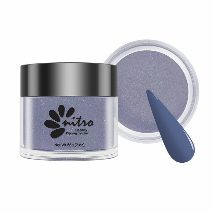 Nitro Dipping Powder - 079