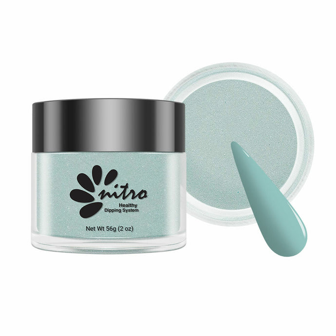 Nitro Dipping Powder - 080