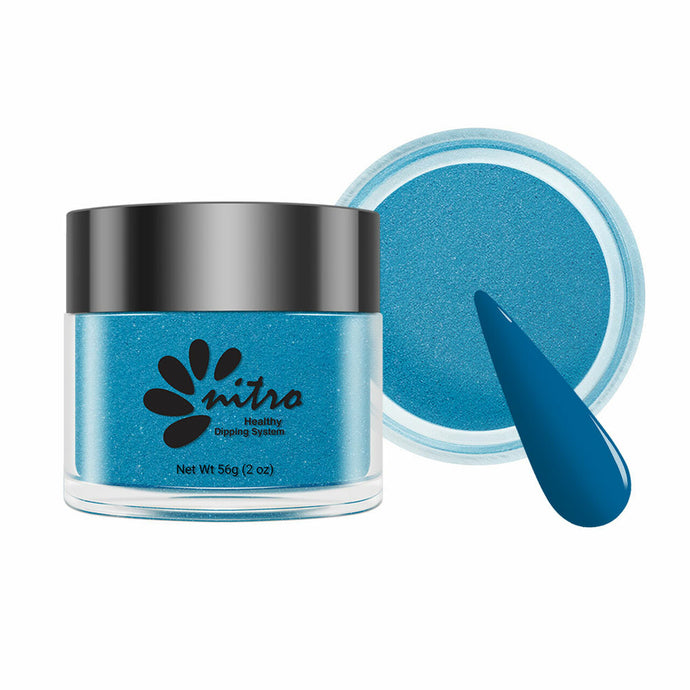 Nitro Dipping Powder - 083