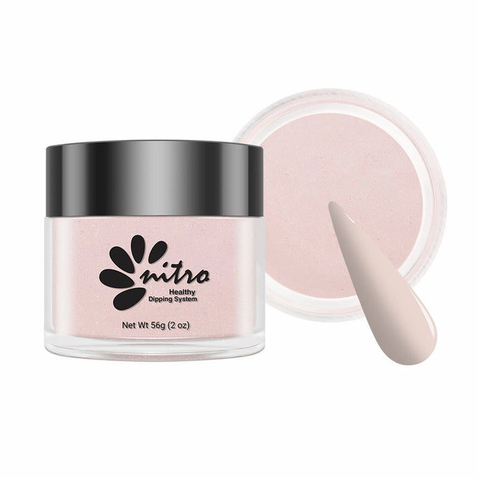 Nitro Dipping Powder - 084