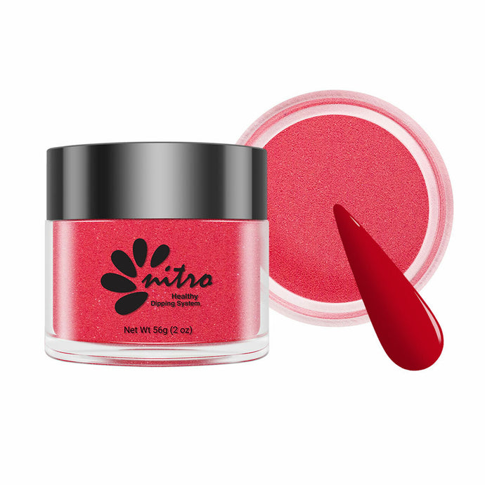 Nitro Dipping Powder - 086