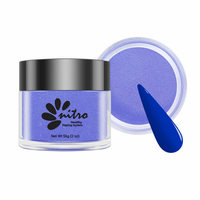 Nitro Dipping Powder - 087