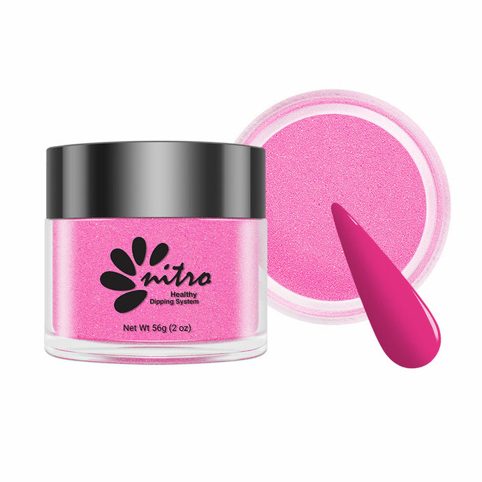 Nitro Dipping Powder - 099