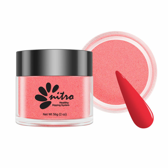 Nitro Dipping Powder - 100