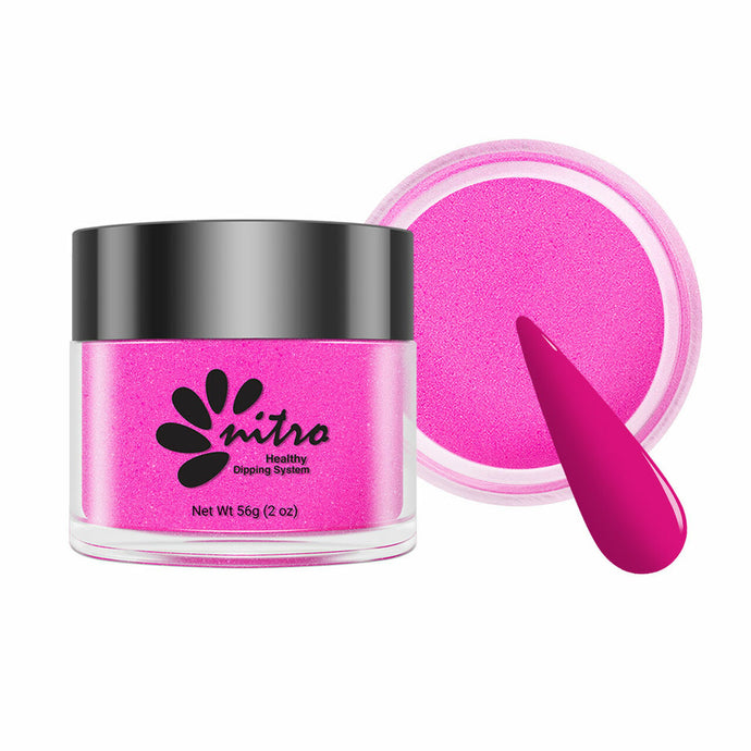Nitro Dipping Powder - 102