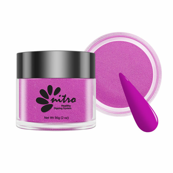 Nitro Dipping Powder - 103