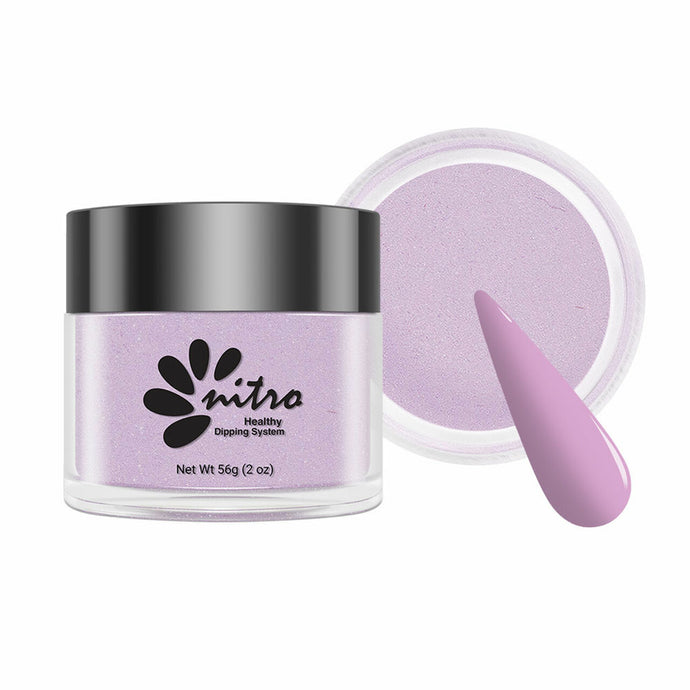 Nitro Dipping Powder - 105