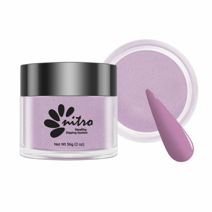 Nitro Dipping Powder - 111