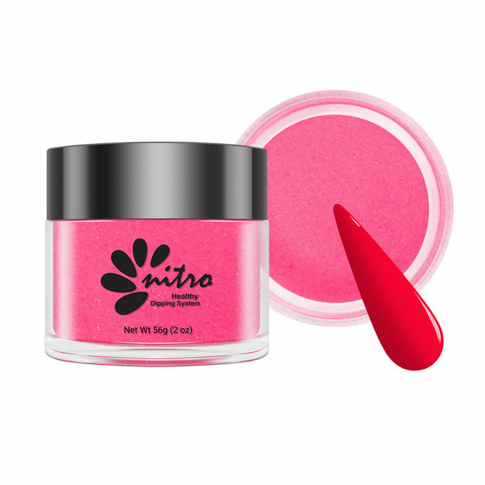Nitro Dipping Powder - 113