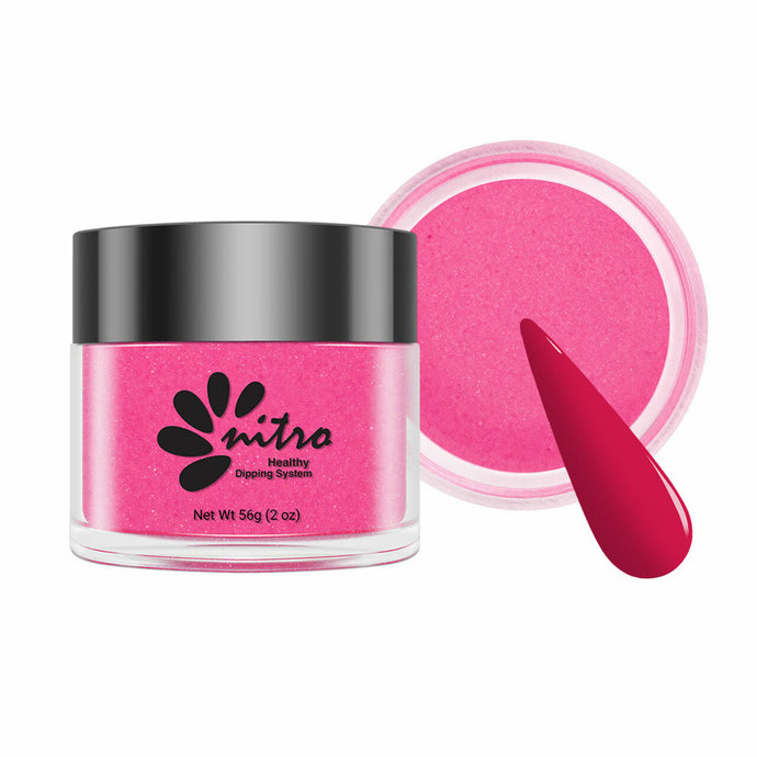 Nitro Dipping Powder - 114