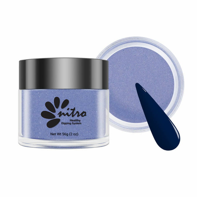 Nitro Dipping Powder - 117