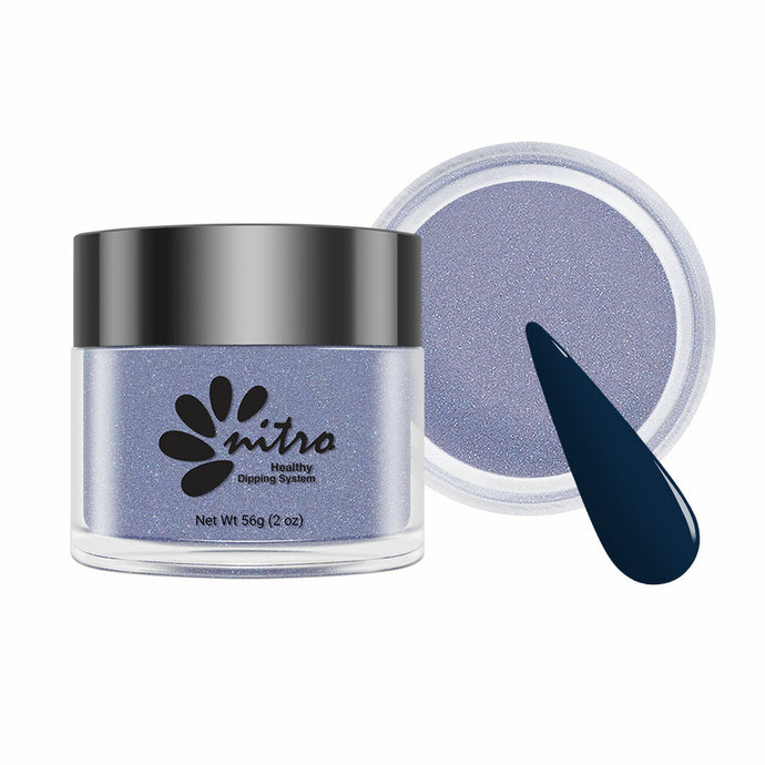 Nitro Dipping Powder - 118