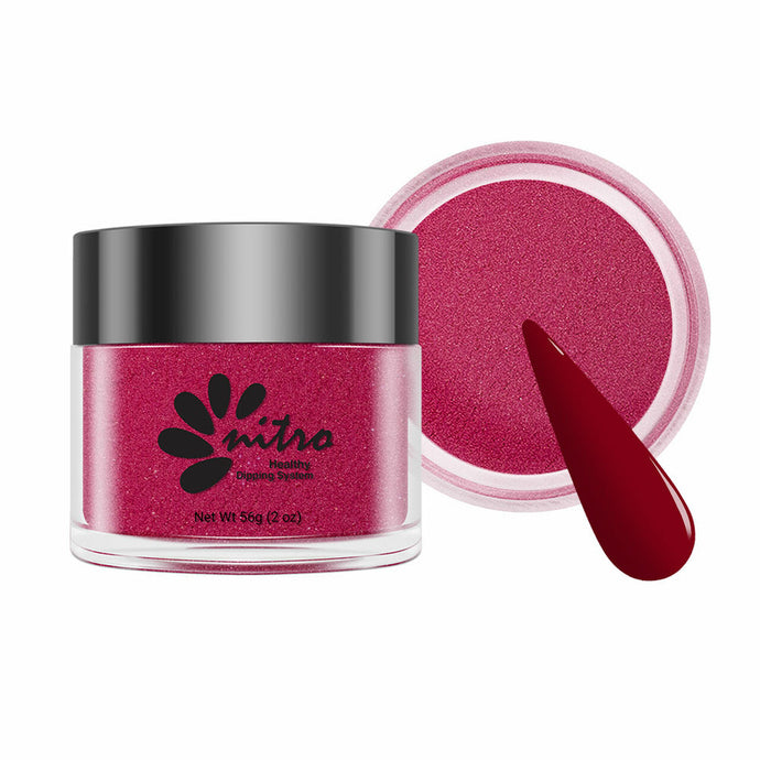Nitro Dipping Powder - 119