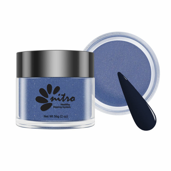 Nitro Dipping Powder - 120