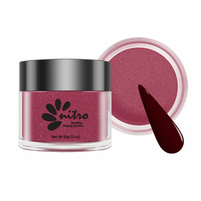 Nitro Dipping Powder - 121