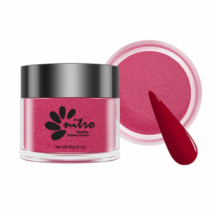 Nitro Dipping Powder - 122