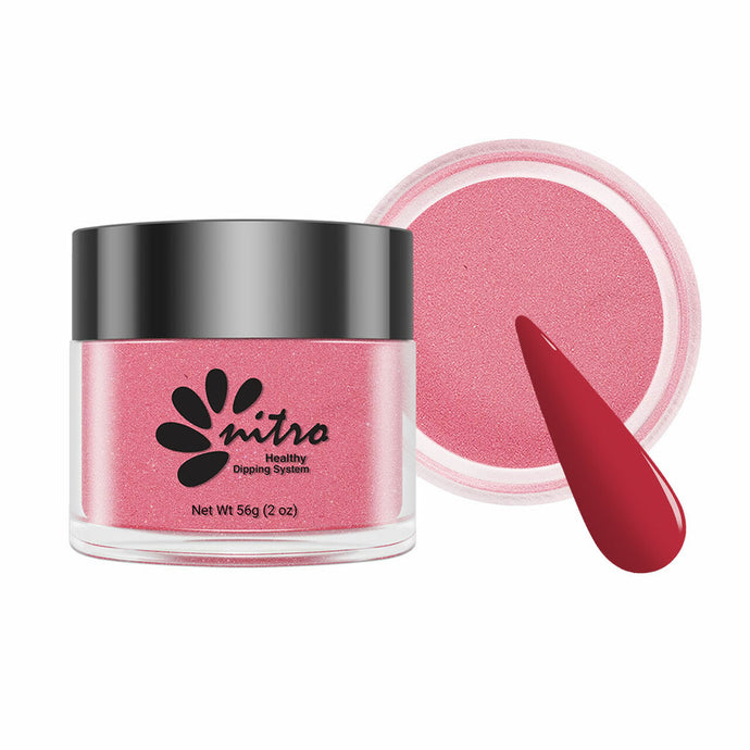 Nitro Dipping Powder - 123